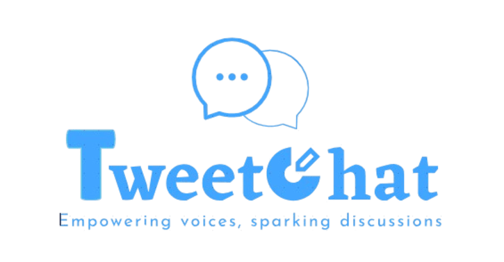 TweetChat Logo