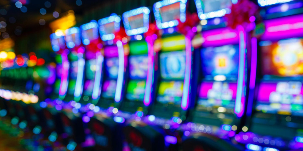 Segreti e Consigli per Giocare alle Slot Online