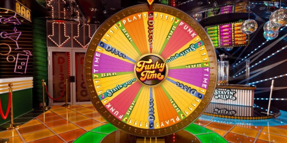 How to Play Funky Time on Mobile and Tablet Devices