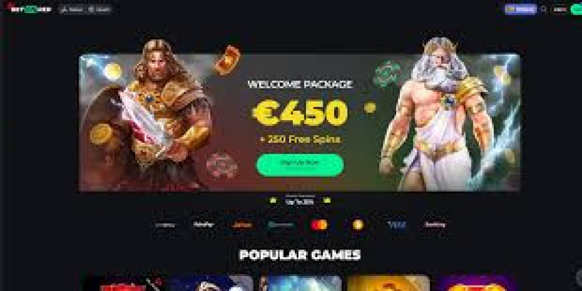 Betonred Casino: A Deep Dive into Games, Bonuses, and Player Experience