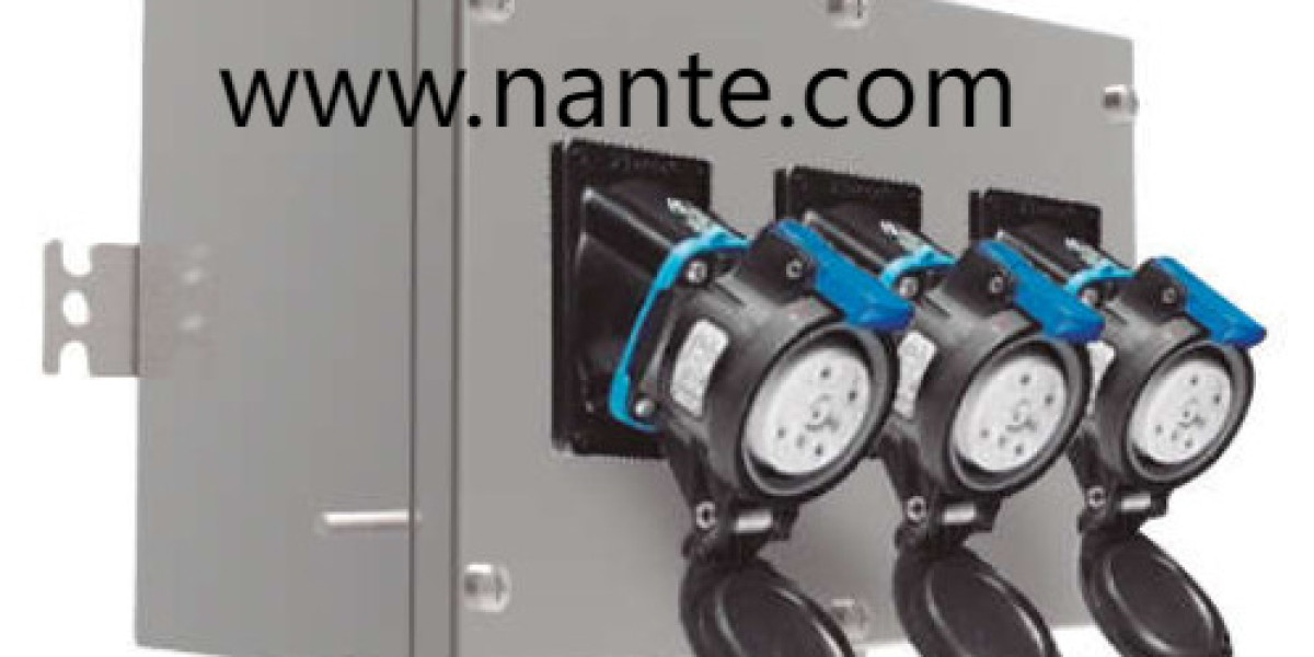 How Material Science Boosts Socket Box Lifespan on Sites