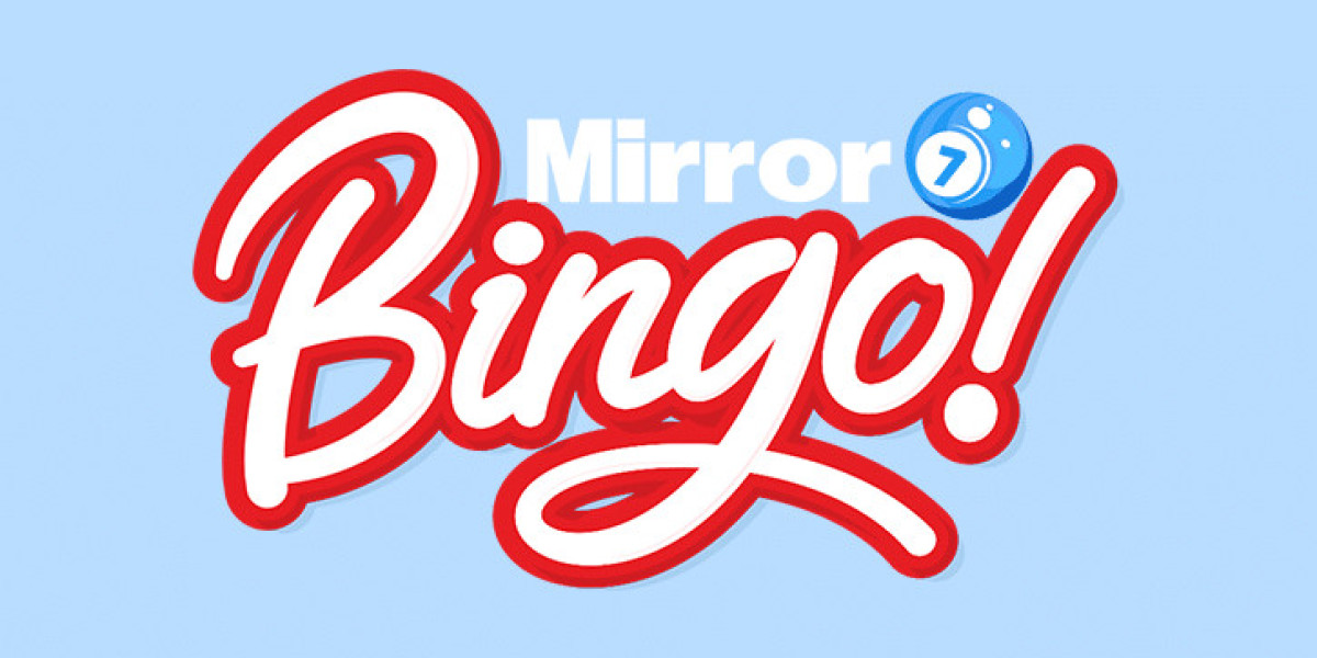 Secrets Your Parents Never Told You About Mirror Bingo App