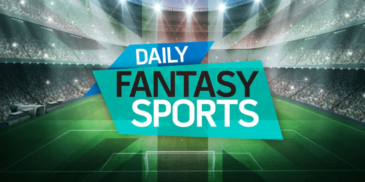 Daily Fantasy Sports Market Size & Share Analysis: Trends, Growth, and Forecast 2025-2035