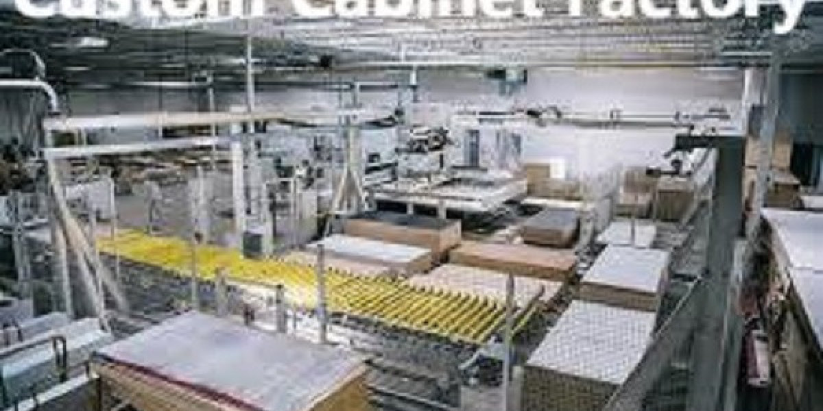 HAIBODOOR: Custom Cabinet Factory Innovations for Sustainable Homes