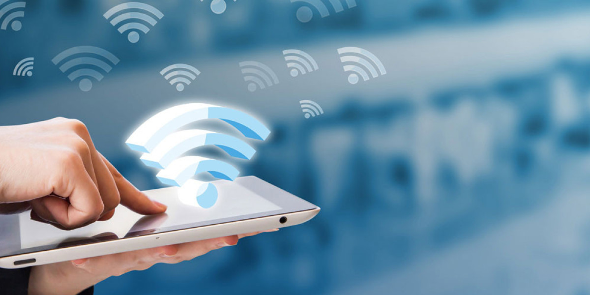 Managed Wi-Fi Solutions Market: Size Forecasts & Share Analysis 2024-2032