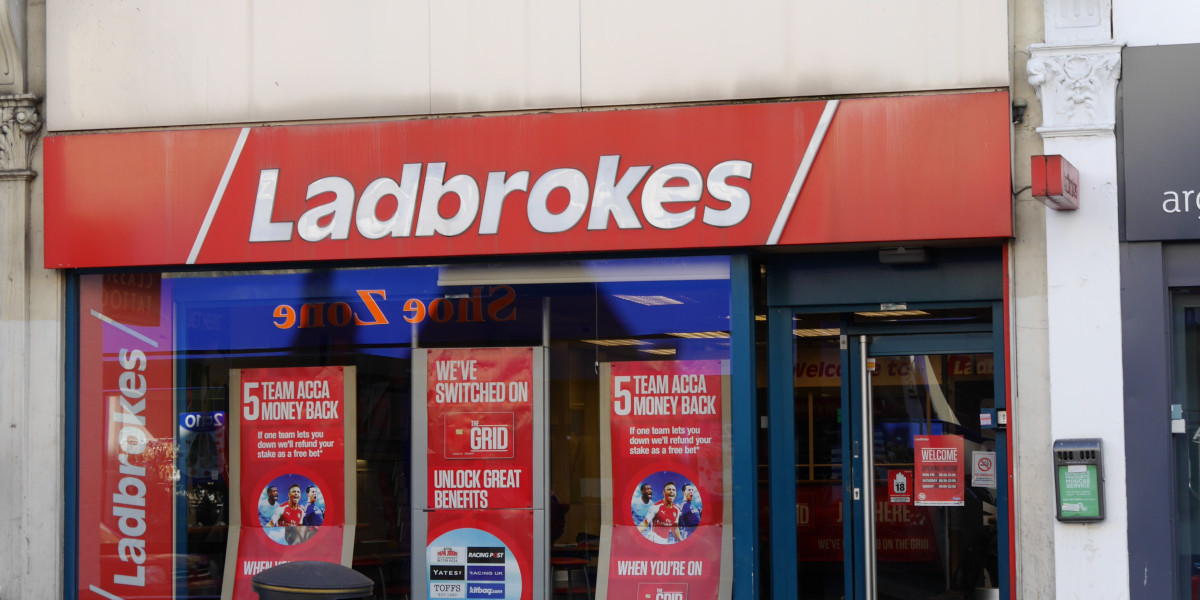 Top Tips Of Ladbrokes Login
