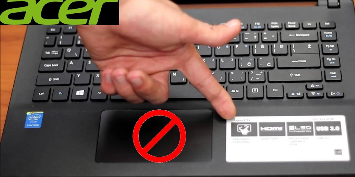 Acer Swift 3 Touchscreen Not Responding: My Troubleshooting Journey