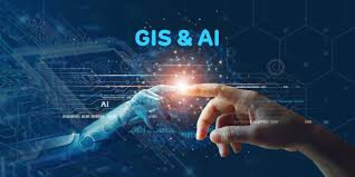 Geospatial Analytics Artificial Intelligence Market Size, Share & Growth Forecast 2025–2035