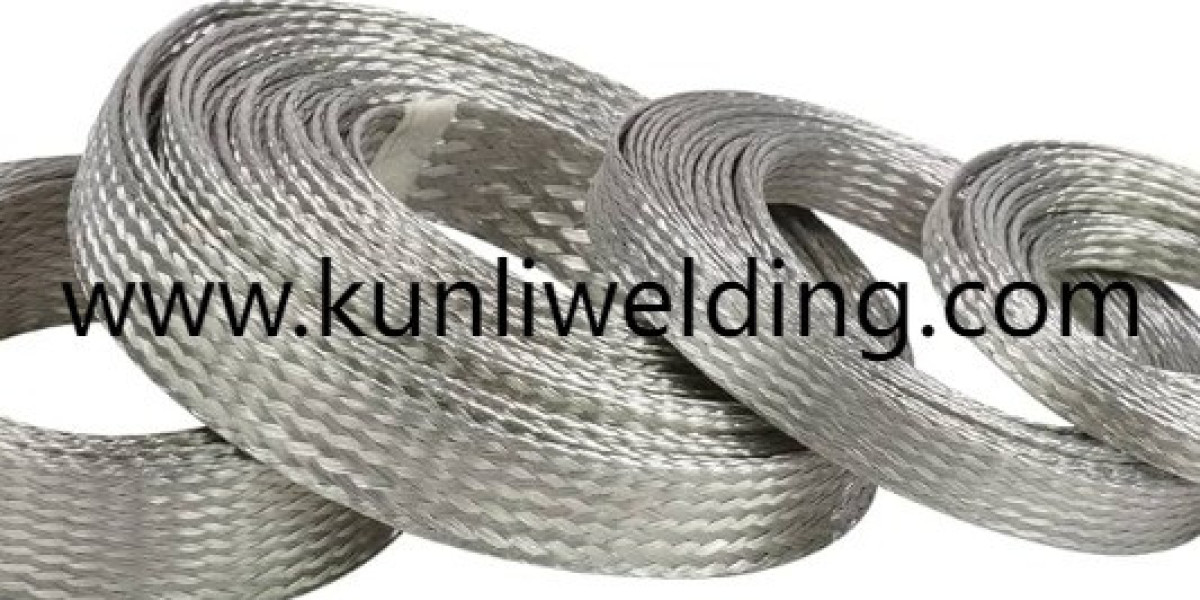 Kunliwelding: How do Aluminum Welding Wire Manufacturers promote eco-friendly practices
