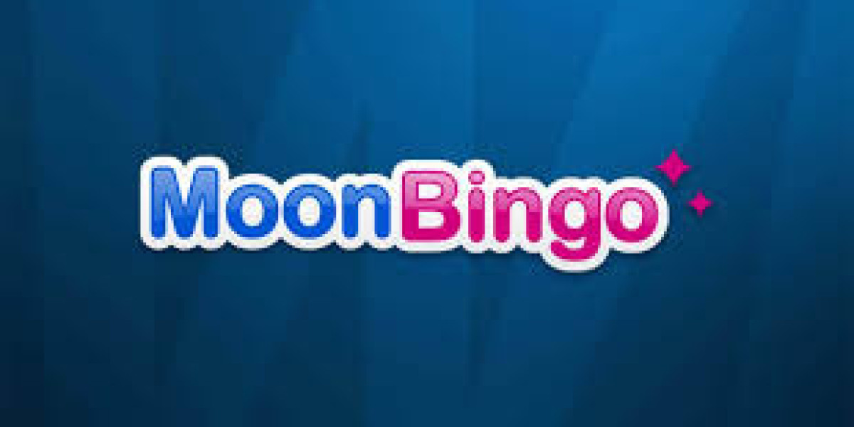 9 Issues About Moon Bingo Register That you want... Badly