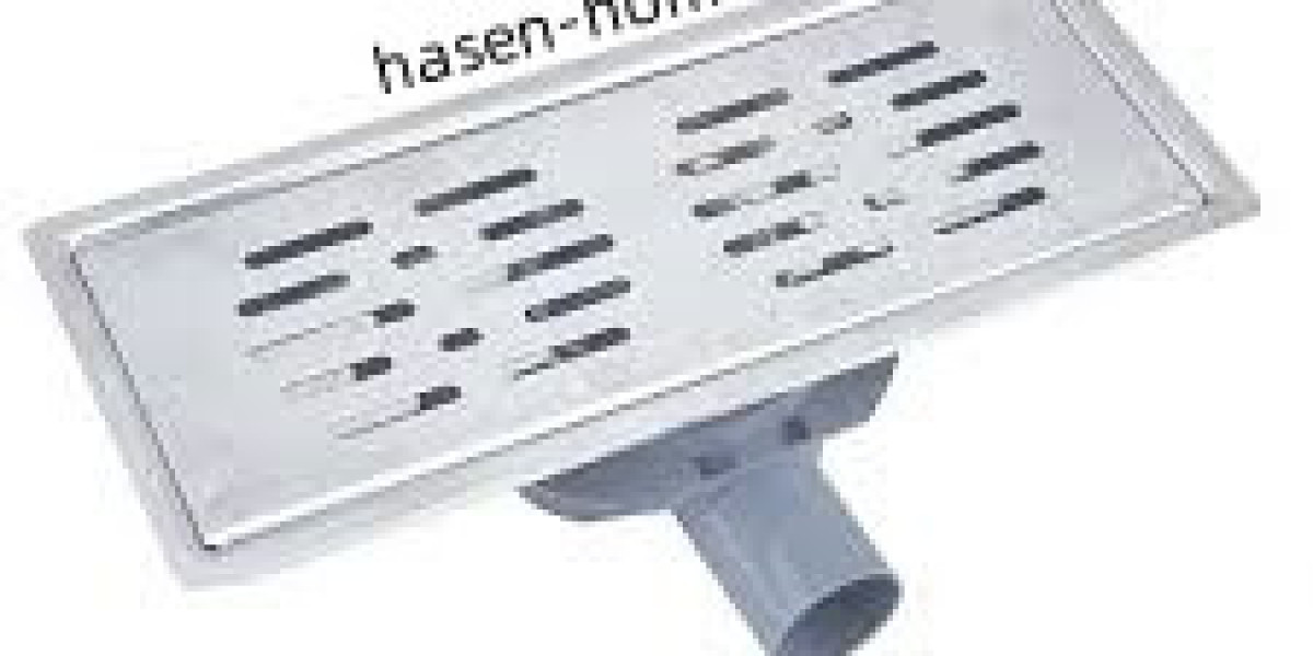 How Can Shower Channel Drain Factory Improve Bathroom Functionality Effectively?