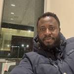 Etienne Ayuk