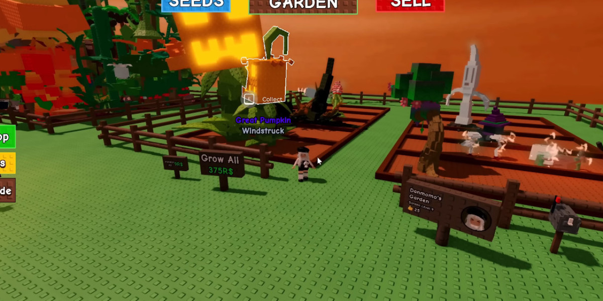 Grow A Garden: How to Earn Banesberry Seeds Fast