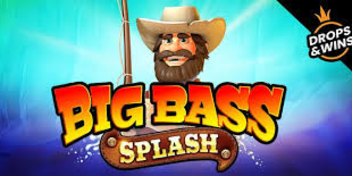 Tips and Tricks for the Big Bass Splash Game