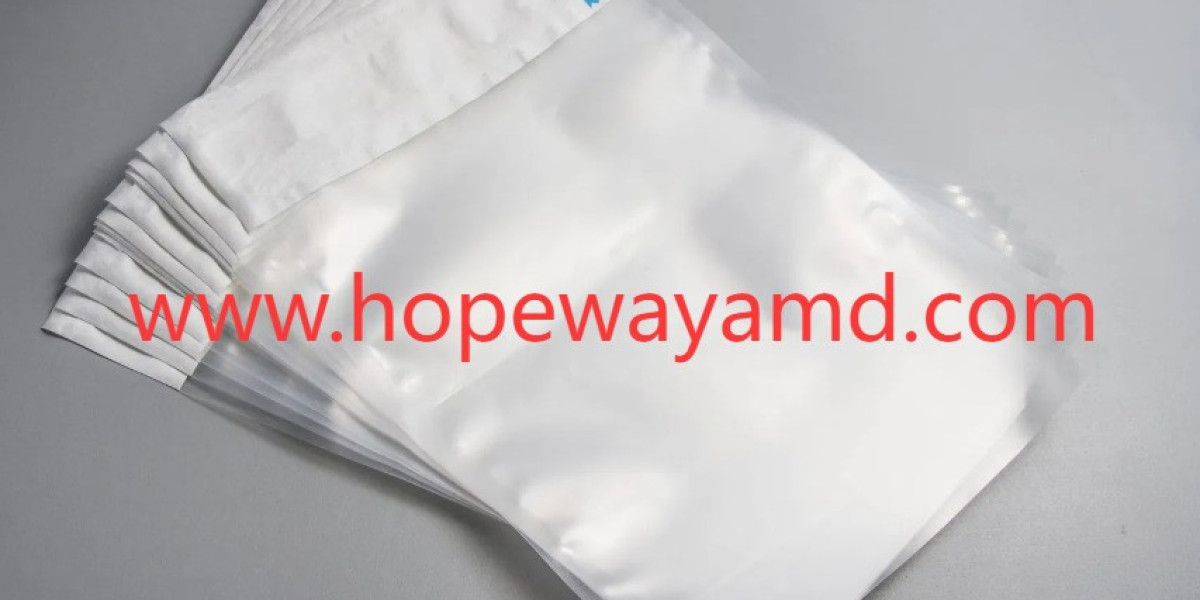 Can Tyvek Breathing Cover Transform Material Protection Efficiency?