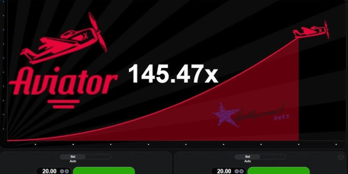 Aviator: Soaring High in the World of Online Crash Games