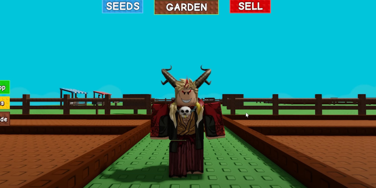 U4GM - How to Get the Rarest Pets in Grow A Garden