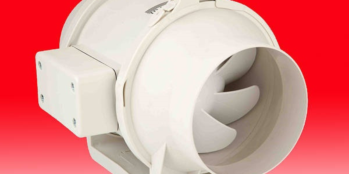 What Makes Large Air Volume Centrifugal Fan Essential for Industrial Spaces?