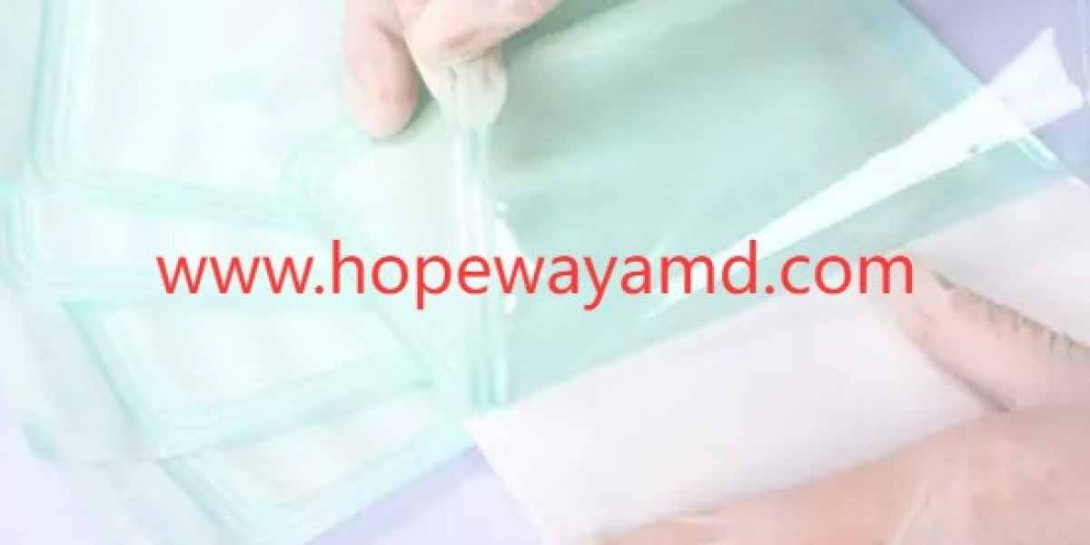 Can the Heat Sealing Sterilization Pouch Simplify Daily Operations?