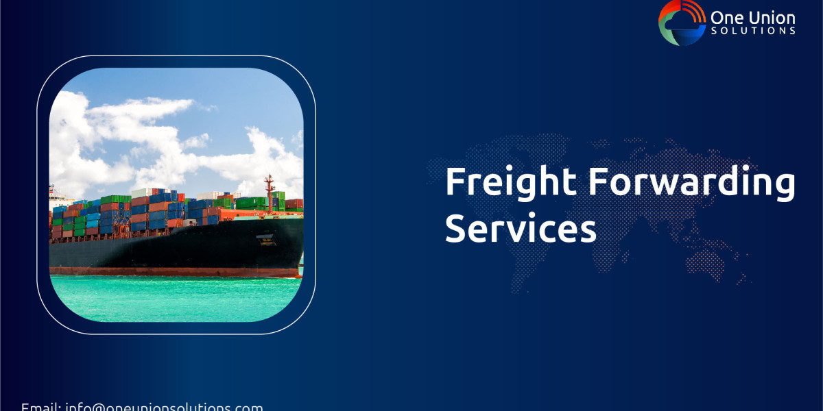 How One Union Solutions Guarantees Hassle-Free Freight Forwarding Throughout Europe’s Fundamental Ports
