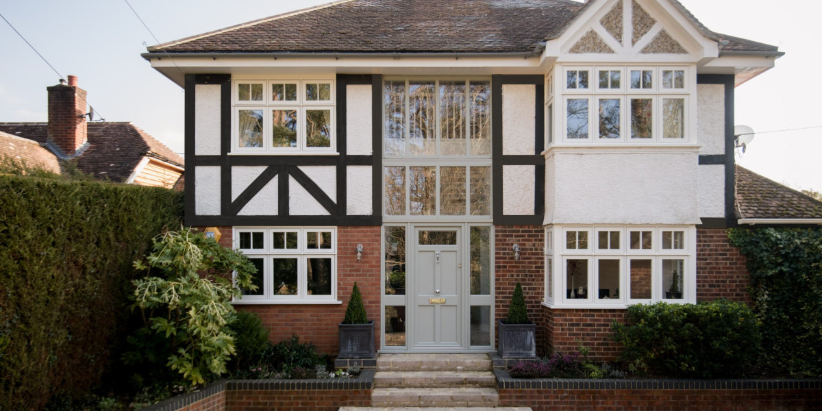 Revolutionizing Home Design: The Latest Innovations in Aluminium Windows