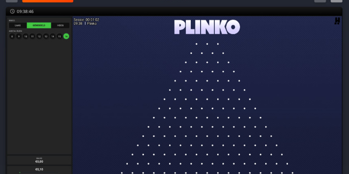 Six Best Things About Plinko Replacements