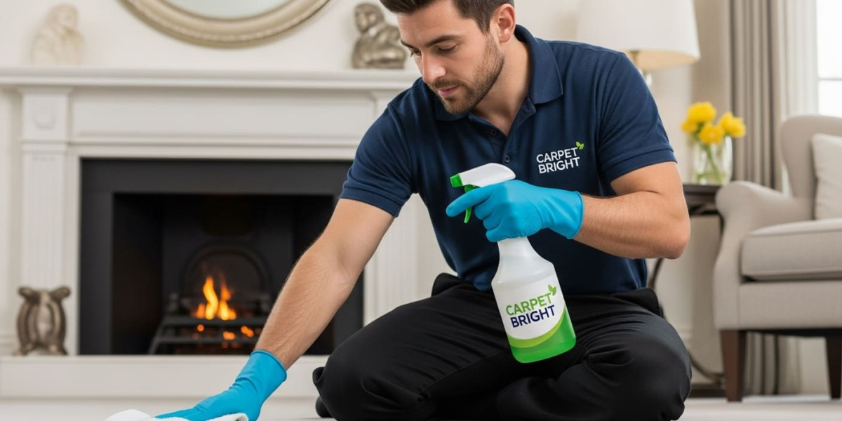 Why Homeowners Trust Carpet Cleaning Services