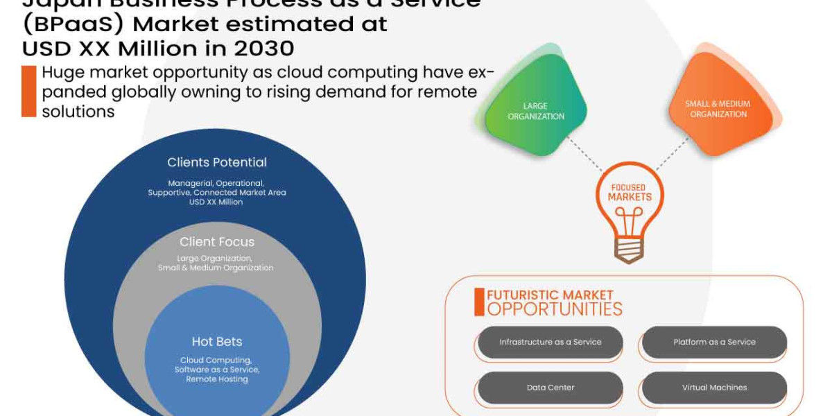 How Japan’s BPaaS Market Is Transforming Enterprise Operations in 2025 – The Next Wave of Process Automation