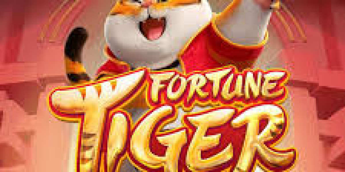 O Recurso Multiplicador 10x do Fortune Tiger