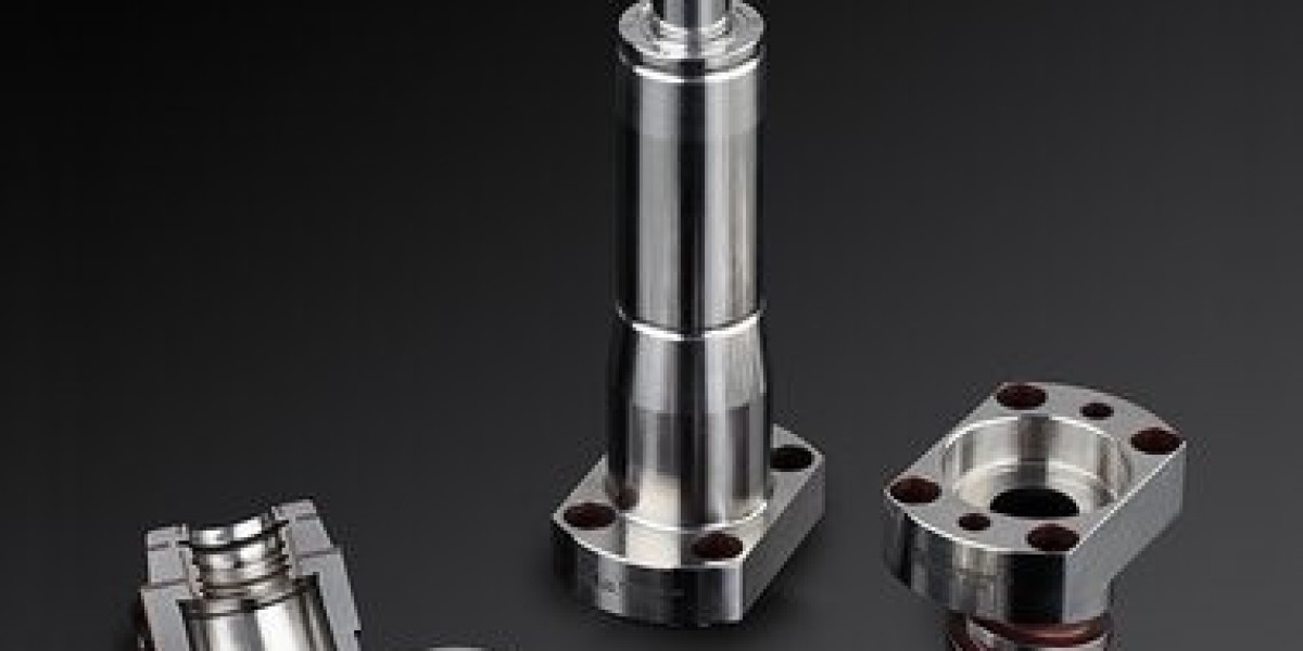 How Can a Plastics Mould Improve Industrial Productivity and Accuracy?