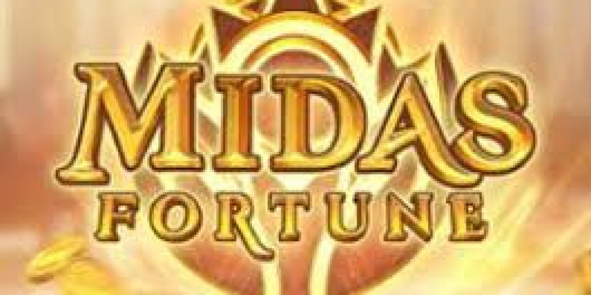 Entendendo os Símbolos no Midas Fortune Game