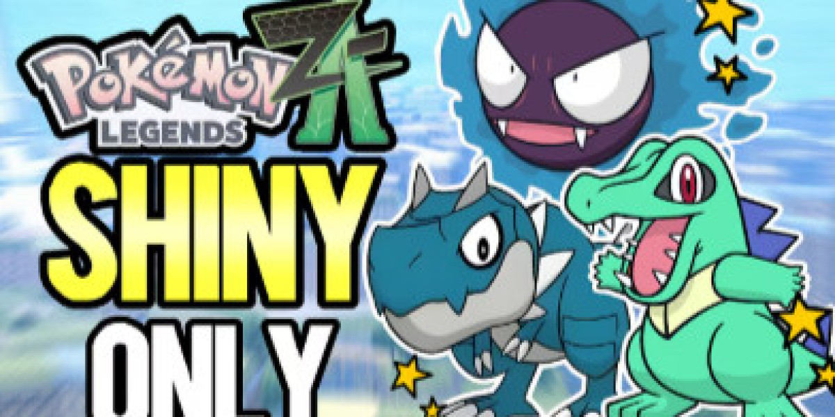 How to Catch or Buy Scatterbug in Pokémon Legends: Z-A