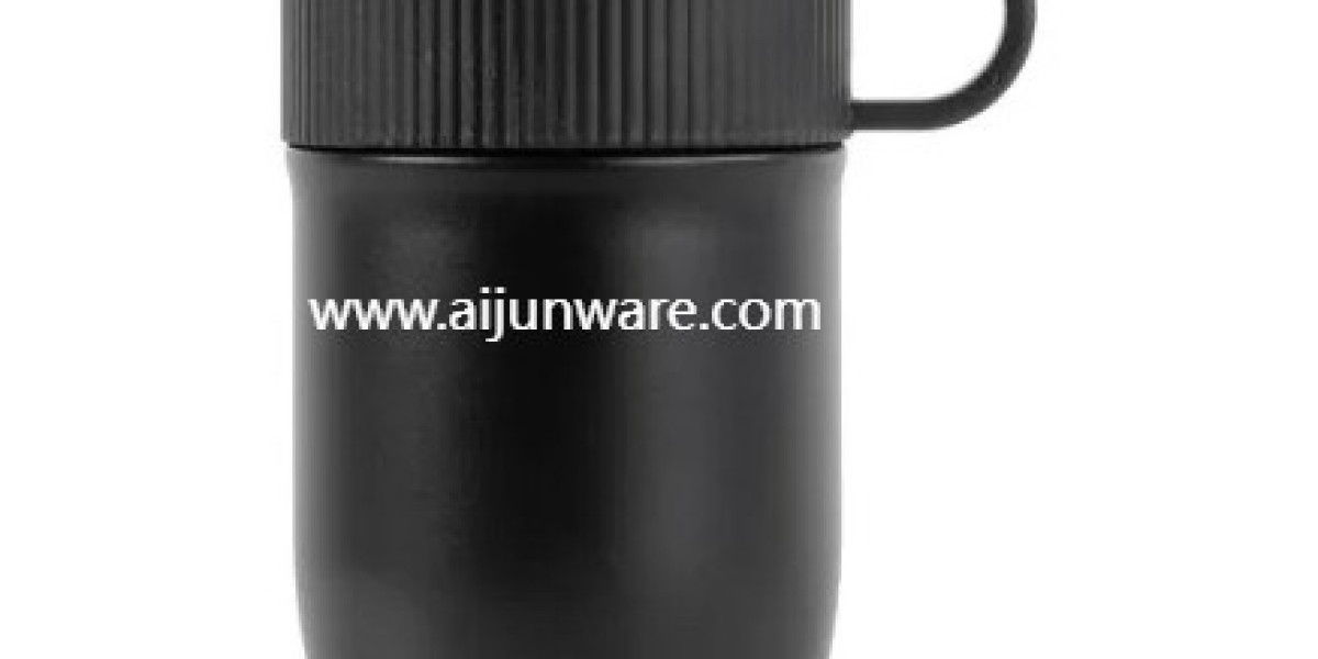 Aijunware Car Tumbler Could This Be Your Next Club Merch Item?