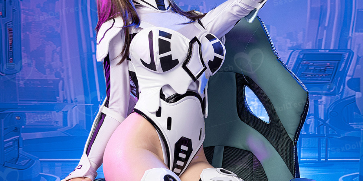 The Future of AI Sex Dolls