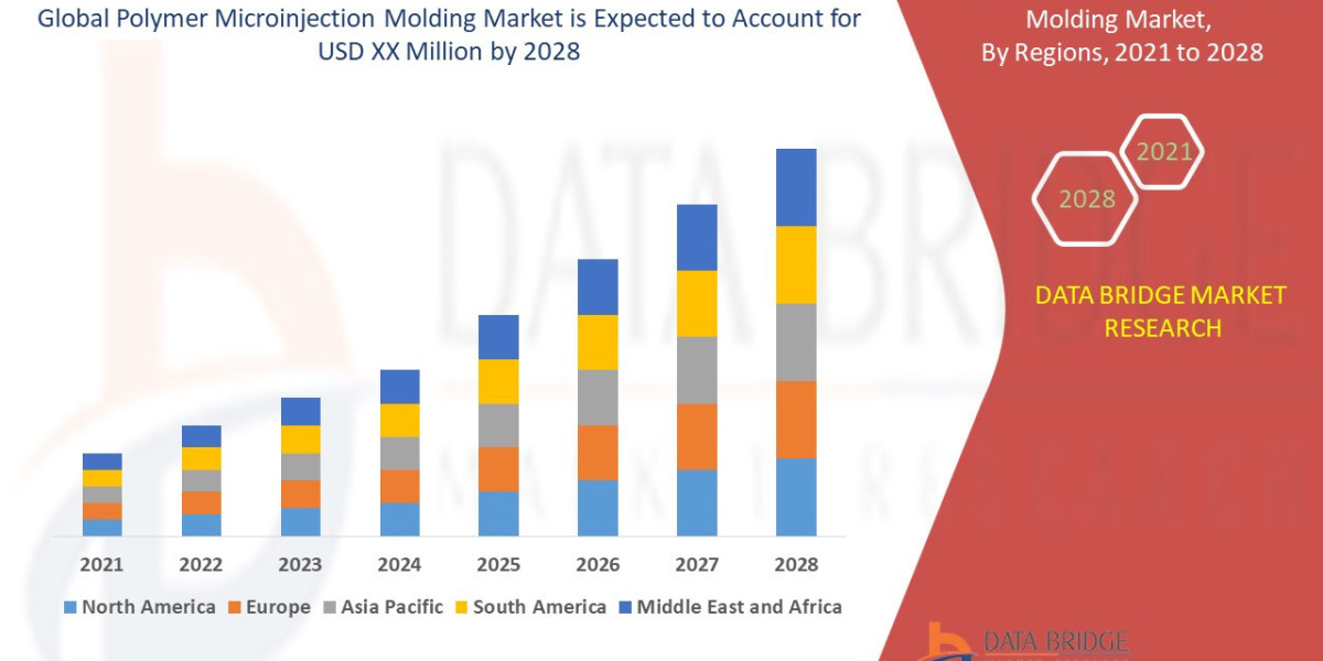 Precision Engineering Redefined Inside the Polymer Microinjection Molding Market 2025