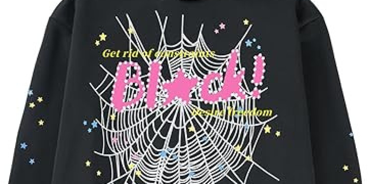 Turn Heads with a Spider Hoodie in Canada