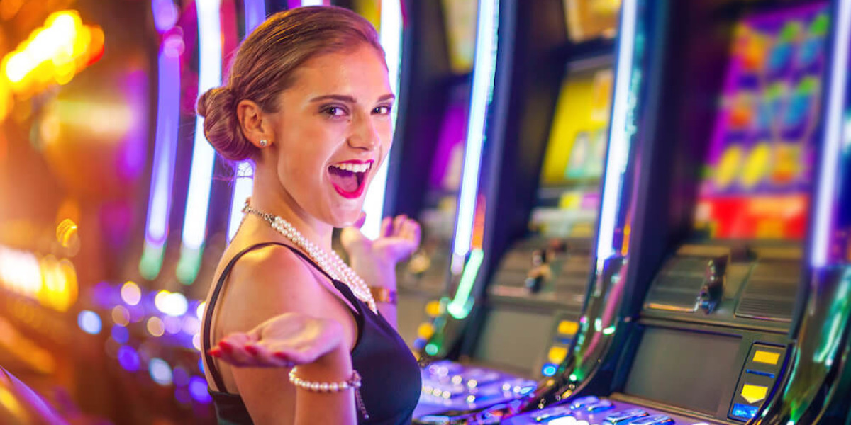 Sudahkah Anda Serius Mempertimbangkan Pilihan Seni 108 Slot?