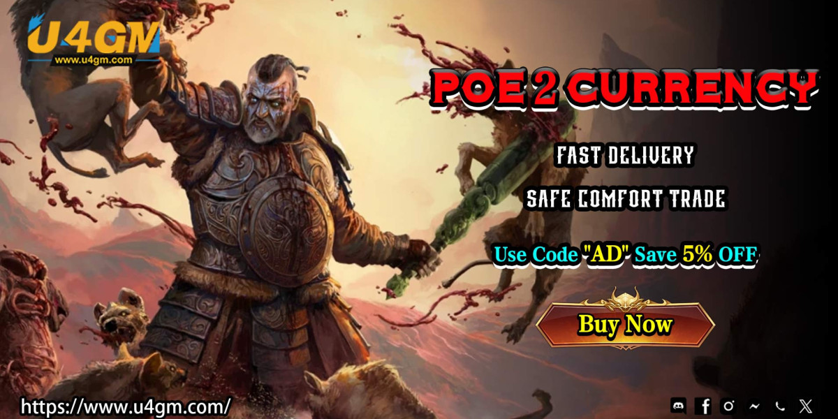 poe 2: Mastering the Pinnacle of ARPG Evolution