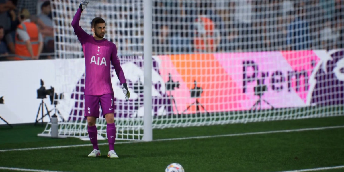 MMOexp:Master Powershot Bicycle Kick EA FC 26