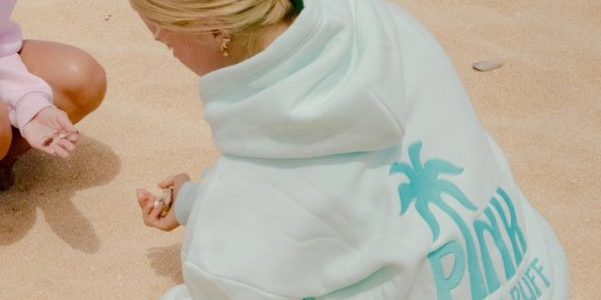 How Pink Palm Puff Changes Your Style Game