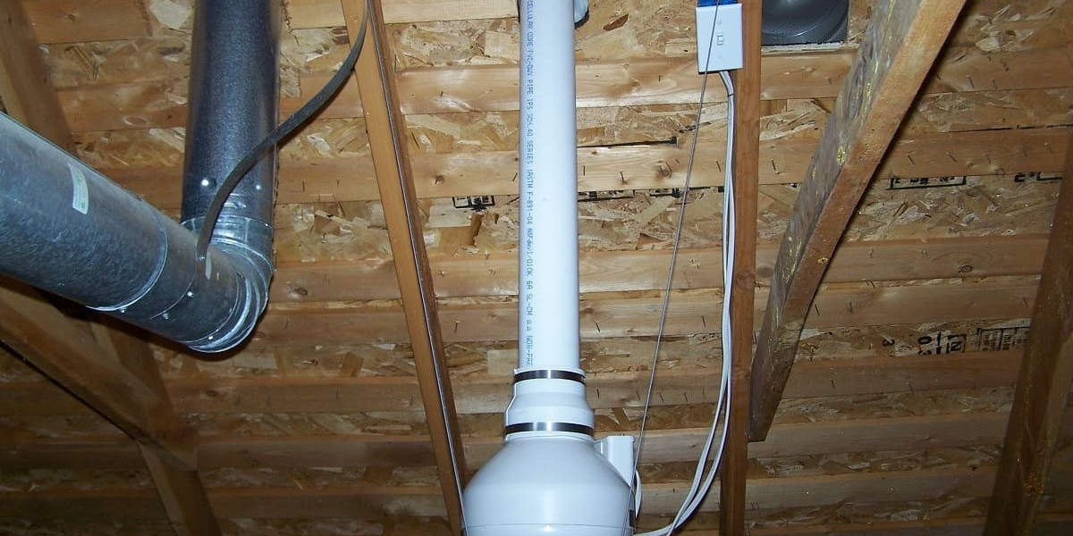 A Step-by-Step Guide to Radon Removal Bowie MD: What Homeowners Can Expect