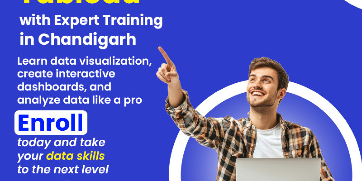 Data-Driven Decisions with Tableau: Advanced Techniques