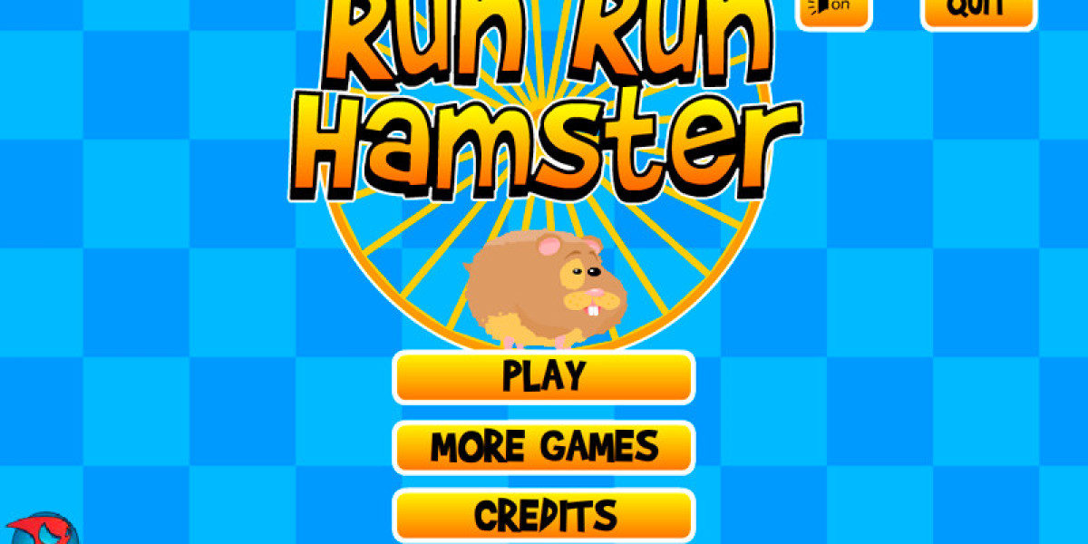The Mental Appeal Behind the Addictive Nature of a Hamster Run Game