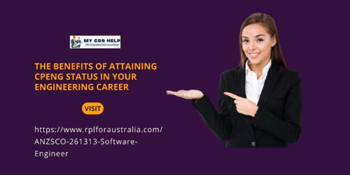 The Benefits of Attaining CPEng Status in Your Engineering Career