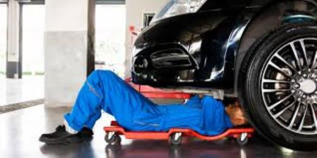 Lincoln Service Contract UAE – The Smart Choice for Luxury Car Maintenance