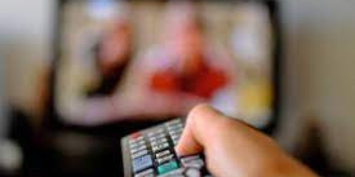 Internet-Based Television Service Insight