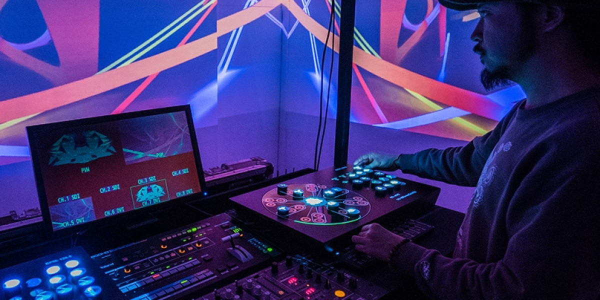 Beyond the Screen: How Audio Visuals in Scottsdale, AZ Can Transform Your Entertainment Experience