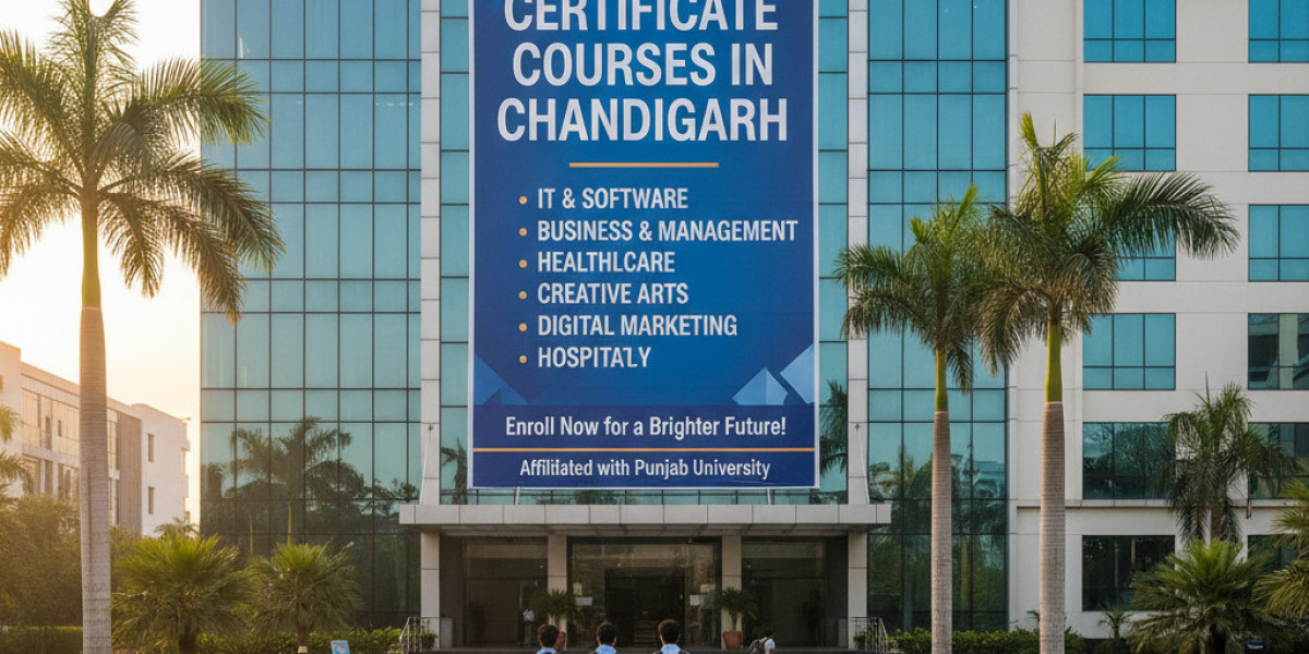 Explore High-Value Certificate Courses Better Opportunities