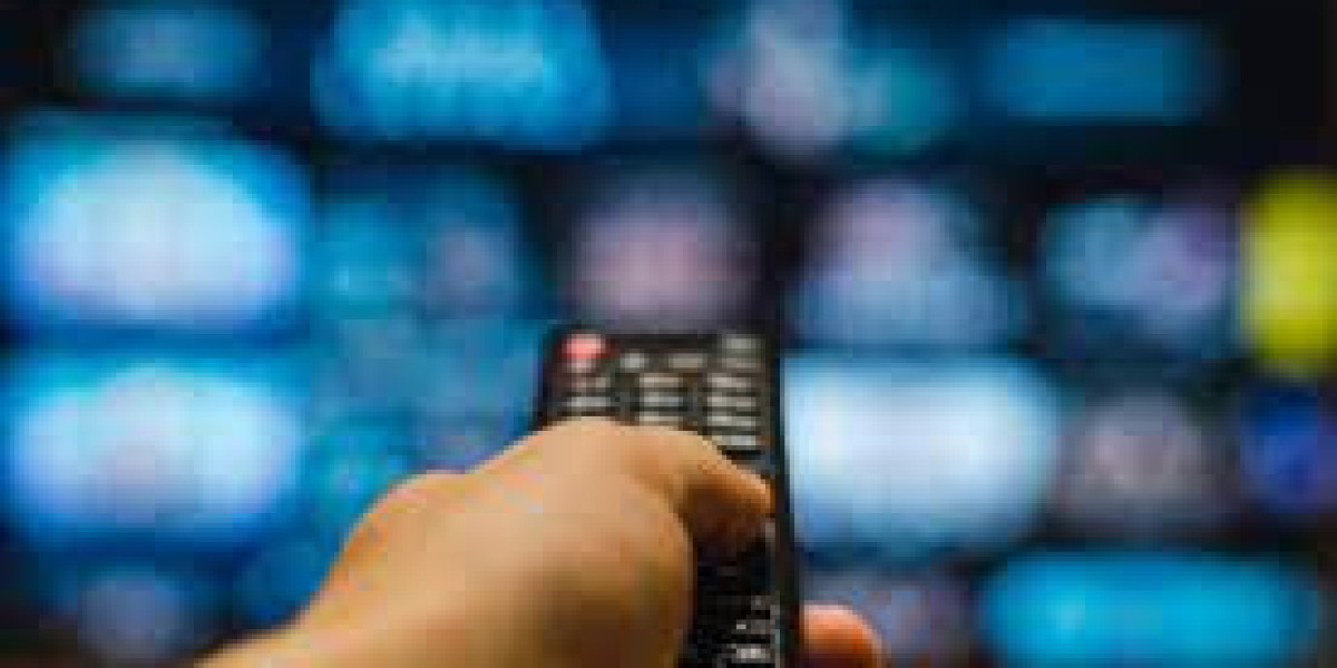 Xtreme HD IPTV: The Future of Streaming Entertainment