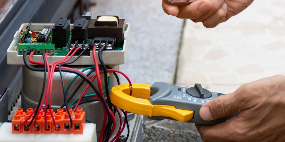 Gate Motor Repair in Nassau County, NY: Common Problems and Expert Solutions